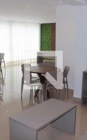 Apartamento à venda com 65m², 2 quartos e 2 vagasÁrea comum - Salão de festas
