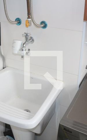 Apartamento à venda com 65m², 2 quartos e 2 vagasÁrea de Serviço
