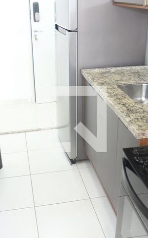 Apartamento à venda com 65m², 2 quartos e 2 vagasCozinha