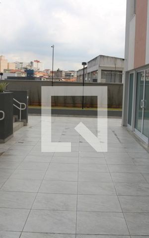 Apartamento à venda com 65m², 2 quartos e 2 vagasÁrea comum