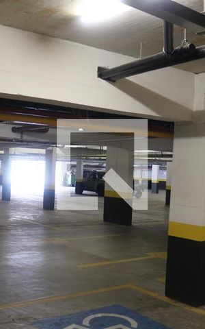 Apartamento à venda com 65m², 2 quartos e 2 vagasGaragem