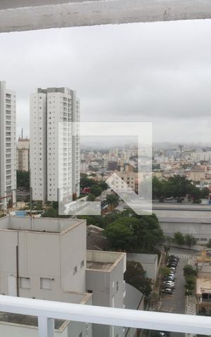 Apartamento à venda com 65m², 2 quartos e 2 vagasVaranda