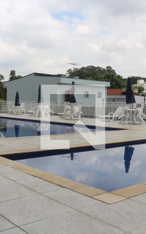 Apartamento à venda com 65m², 2 quartos e 2 vagasÁrea comum - Piscina