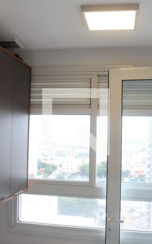 Apartamento à venda com 65m², 2 quartos e 2 vagasÁrea de Serviço