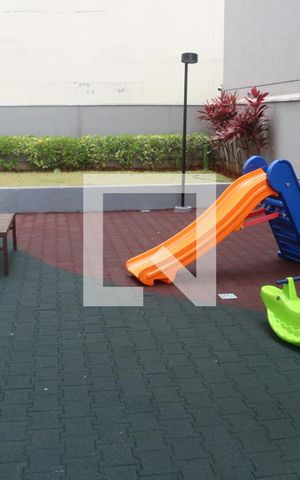 Apartamento à venda com 65m², 2 quartos e 2 vagasÁrea comum - Playground