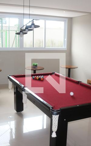 Apartamento à venda com 65m², 2 quartos e 2 vagasSalão de jogos