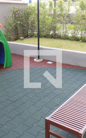 Apartamento à venda com 65m², 2 quartos e 2 vagasÁrea comum - Playground