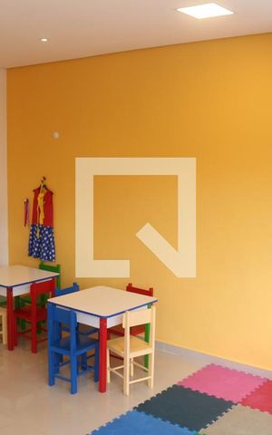 Apartamento à venda com 65m², 2 quartos e 2 vagasBrinquedoteca