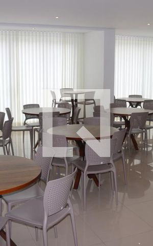 Apartamento à venda com 65m², 2 quartos e 2 vagasÁrea comum - Salão de festas