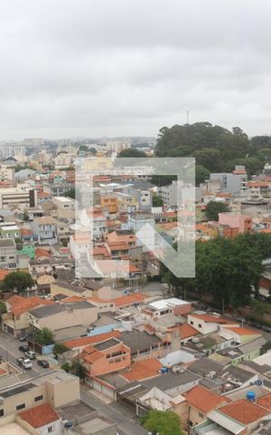Apartamento à venda com 65m², 2 quartos e 2 vagasVista da Varanda