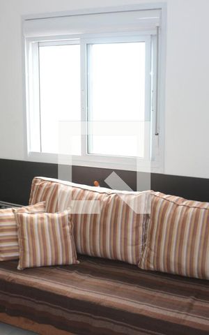 Apartamento à venda com 65m², 2 quartos e 2 vagas Apartamento à venda com 65m², 2 quartos e 2 vagasQuarto 1