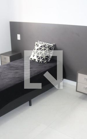 Apartamento à venda com 65m², 2 quartos e 2 vagasSuíte 1