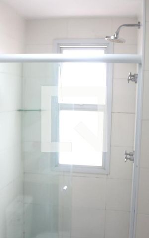 Apartamento à venda com 65m², 2 quartos e 2 vagasBanheiro da Suíte 1