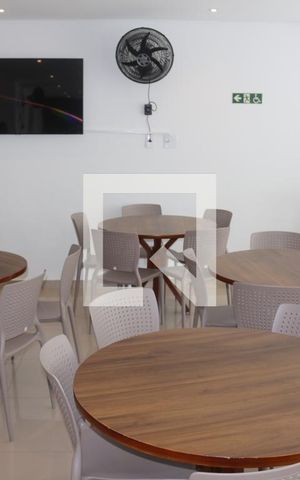 Apartamento à venda com 65m², 2 quartos e 2 vagasÁrea comum - Salão de festas
