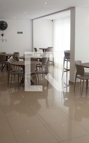 Apartamento à venda com 65m², 2 quartos e 2 vagasÁrea comum - Salão de festas