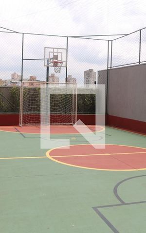 Apartamento à venda com 65m², 2 quartos e 2 vagasQuadra Esportiva