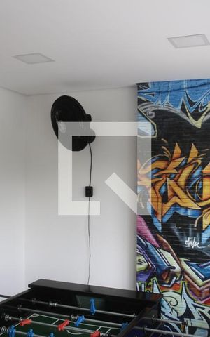 Apartamento à venda com 65m², 2 quartos e 2 vagasSalão de jogos