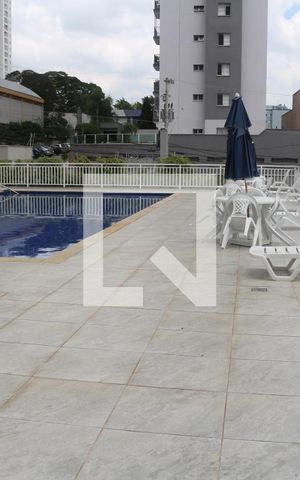 Apartamento à venda com 65m², 2 quartos e 2 vagasÁrea comum - Piscina