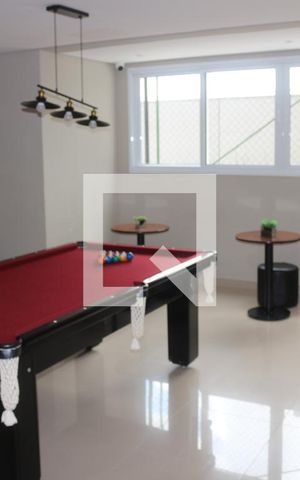 Apartamento à venda com 65m², 2 quartos e 2 vagasSalão de jogos