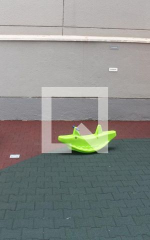 Apartamento à venda com 65m², 2 quartos e 2 vagasÁrea comum - Playground