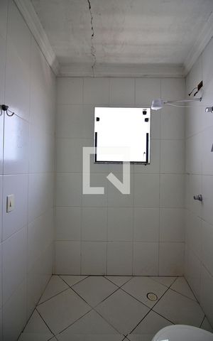 Casa à venda com 201m², 3 quartos e 2 vagasQuarto 1 - Suíte Banheiro 