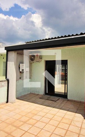 Casa à venda com 201m², 3 quartos e 2 vagasQuarto 1 - Suíte Sacada 