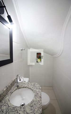 Casa à venda com 201m², 3 quartos e 2 vagasLavabo