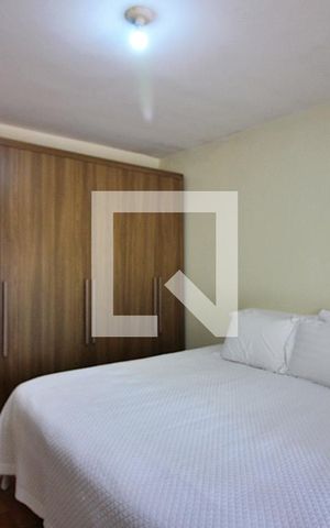 Casa à venda com 201m², 3 quartos e 2 vagasQuarto 1 - Suíte