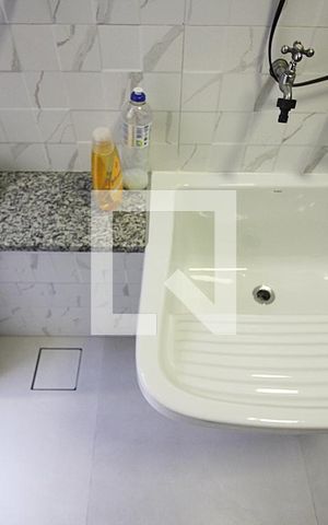 Casa à venda com 201m², 3 quartos e 2 vagasÁrea de Serviço