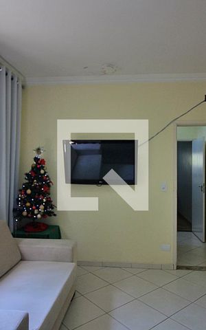 Casa à venda com 201m², 3 quartos e 2 vagasSala 