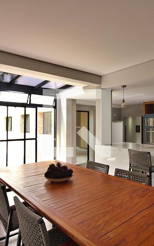 Casa à venda com 201m², 3 quartos e 2 vagasEspaço Gourmet