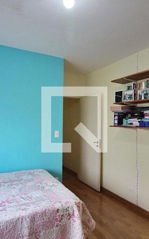 Casa à venda com 201m², 3 quartos e 2 vagasQuarto 2 - Suíte