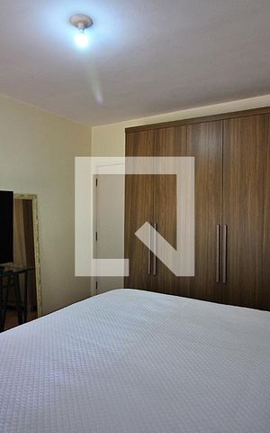 Casa à venda com 201m², 3 quartos e 2 vagasQuarto 1 - Suíte
