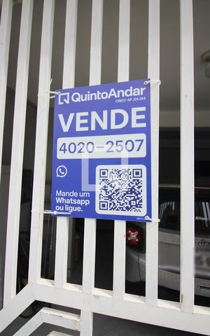 Casa à venda com 201m², 3 quartos e 2 vagasPlaca 