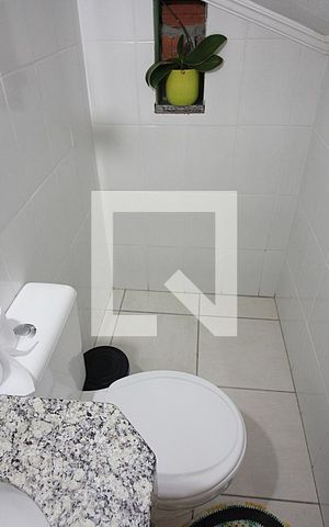 Casa à venda com 201m², 3 quartos e 2 vagasLavabo