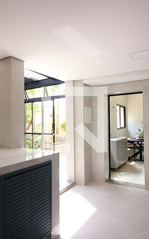 Casa à venda com 201m², 3 quartos e 2 vagasCozinha 