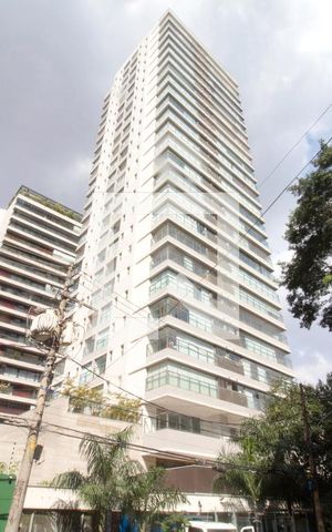 Apartamento para alugar com 80m², 2 quartos e 2 vagas Apartamento para alugar com 80m², 2 quartos e 2 vagasFachada