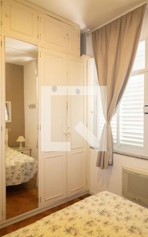 Apartamento à venda com 80m², 2 quartos e sem vaga Apartamento à venda com 80m², 2 quartos e sem vagaQuarto 1