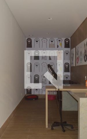 Apartamento à venda com 29m², 1 quarto e sem vagaÁrea Pet