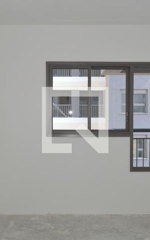 Apartamento à venda com 29m², 1 quarto e sem vagaQuarto