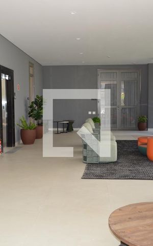 Apartamento à venda com 29m², 1 quarto e sem vagaÁrea comum