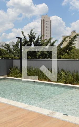 Apartamento à venda com 29m², 1 quarto e sem vagaPiscina Infantil