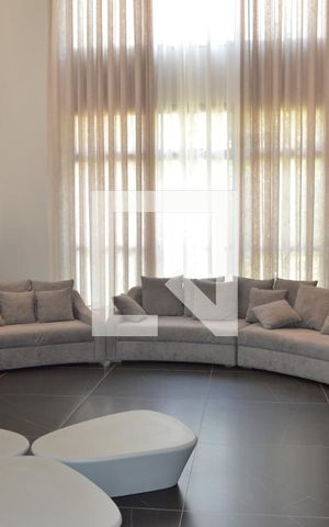 Apartamento à venda com 29m², 1 quarto e sem vagaHall
