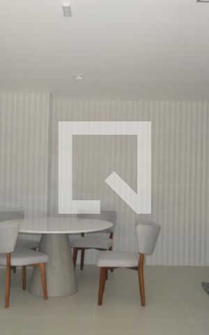 Apartamento à venda com 29m², 1 quarto e sem vagaÁrea comum