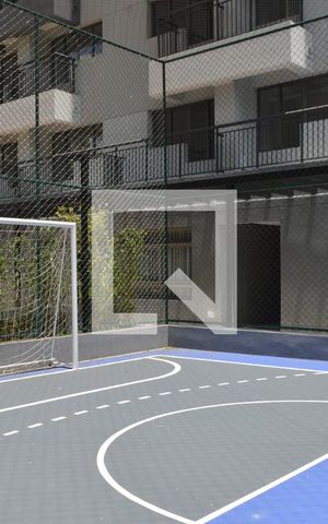 Apartamento à venda com 29m², 1 quarto e sem vagaQuadra