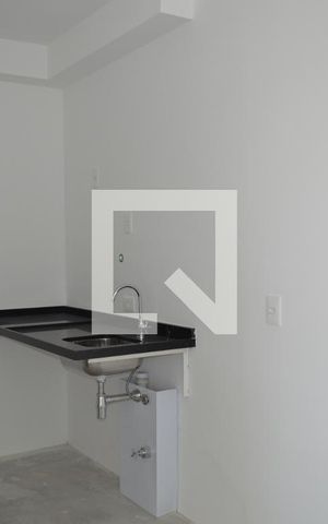 Apartamento à venda com 29m², 1 quarto e sem vagaSala/Cozinha
