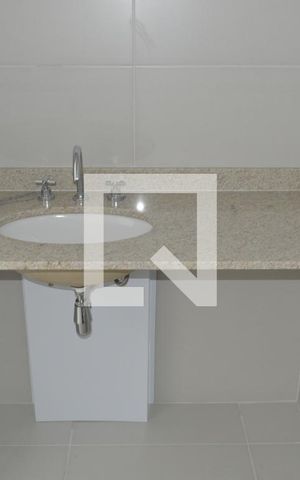 Apartamento à venda com 29m², 1 quarto e sem vagaBanheiro