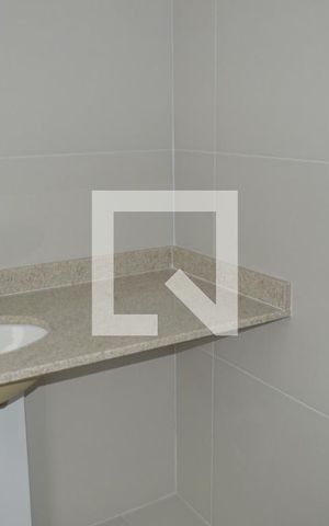 Apartamento à venda com 29m², 1 quarto e sem vagaBanheiro