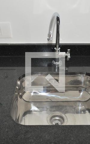 Apartamento à venda com 29m², 1 quarto e sem vagaSala/Cozinha