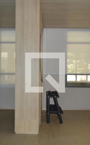 Apartamento à venda com 29m², 1 quarto e sem vagaSala Fitness